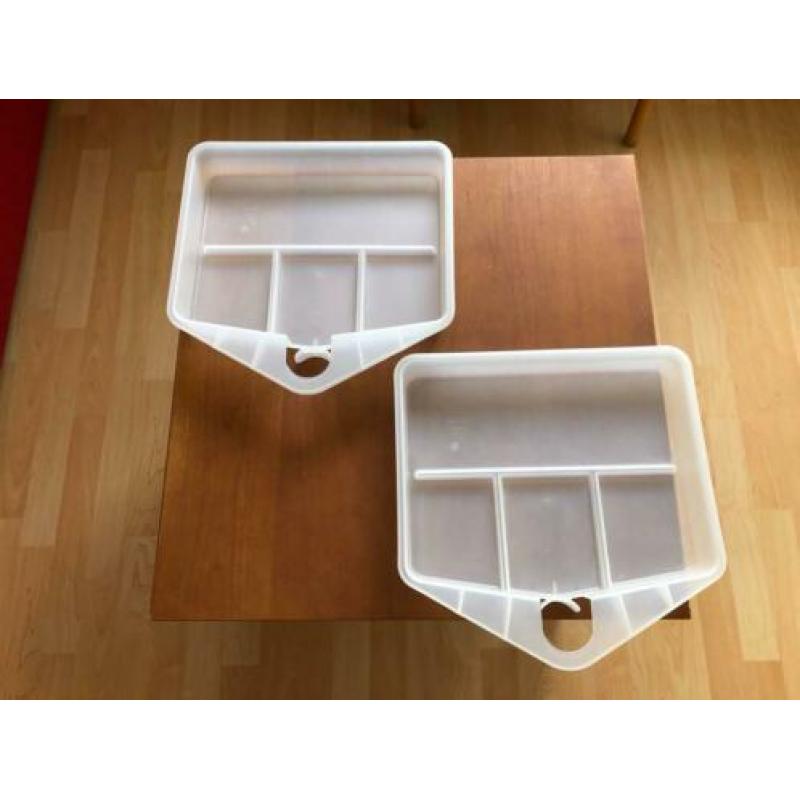 Ikea Vika Curry bureau accessoire