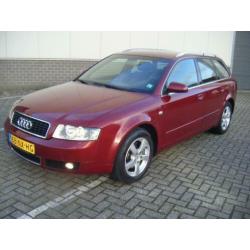 Audi A4 Avant 2.5 TDI Pro Line MT YOUNGTIMER weinig KM! NAP