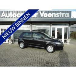Volkswagen Golf Plus 1.6 FSI Turijn 50 procent deal 1.875,-