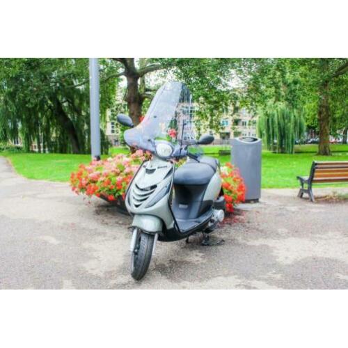 Piaggio zip sp NIEUW 0 km