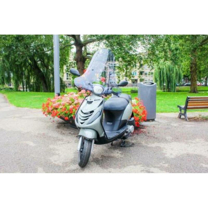 Piaggio zip sp NIEUW 0 km