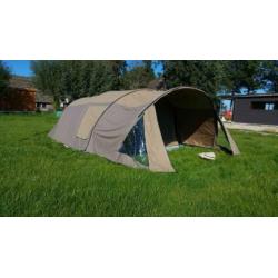 Falco Havik 4600 - 6 persoon tunneltent
