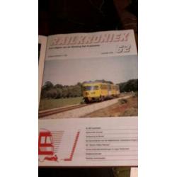 Stoomkroniek/ Railhobby