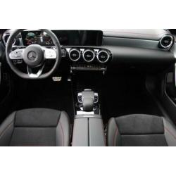 Mercedes CLA-Klasse CLA 200 Shooting Brake Advantage AMG