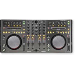 Pioneer DDJ-T1 incl. Traktor 3 Pro licentie en Decksaver