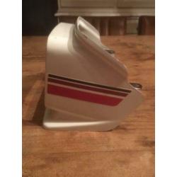 NOS Honda mbx wit stuurkuipje 1e serie