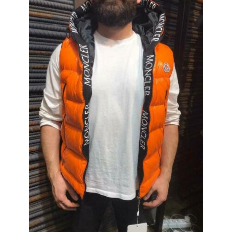 Stone island,Canada Goose,Mon Clear.