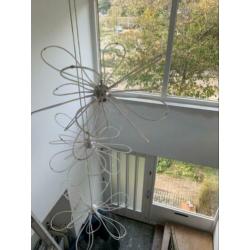Hanglamp voor grote hal