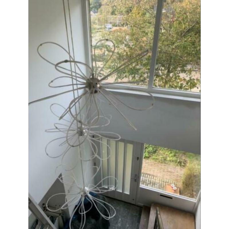 Hanglamp voor grote hal