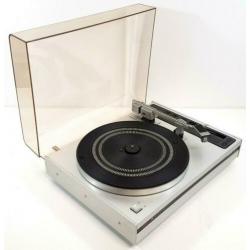 Philips 209S Platenspeler Pick-up 1974
