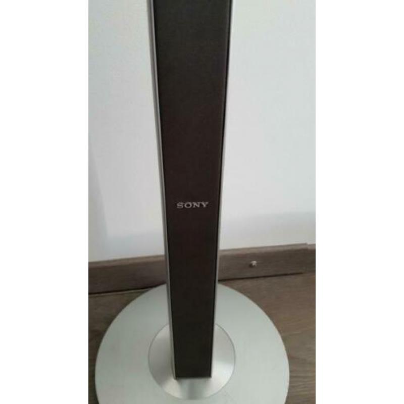 Surround Set Sony met zuilboxen