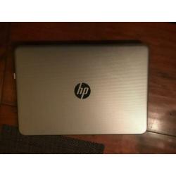 Notebook HP laptop