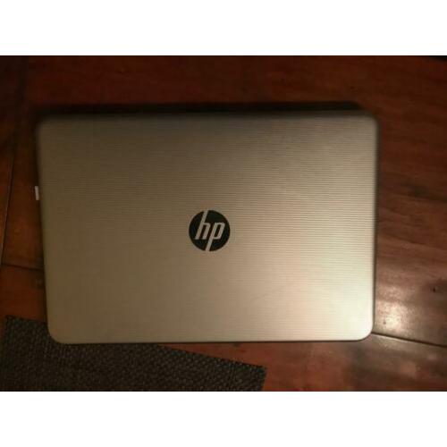Notebook HP laptop