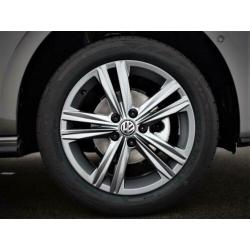 Volkswagen Polo 1.0 TSI Highline Business R | Licht & zichtp
