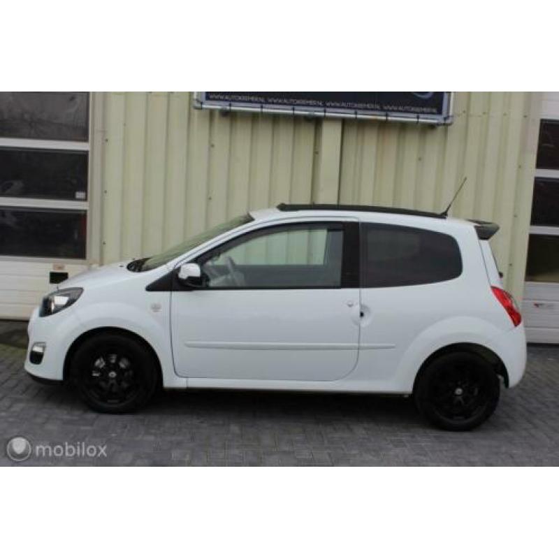 Renault Twingo 1.2 16V Dynamique, SPORTIEF, LMV, OPEN DAK