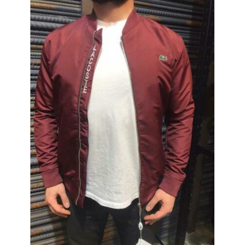 Stone island,Canada Goose,Mon Clear.