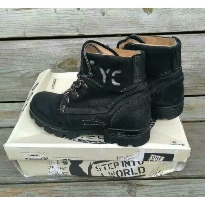 Schoenen, Boots Yellow Cab Mt 41
