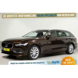 Volvo V90 T8 AWD Aut Intellisafe 360ViewCamera Navigatie Sta