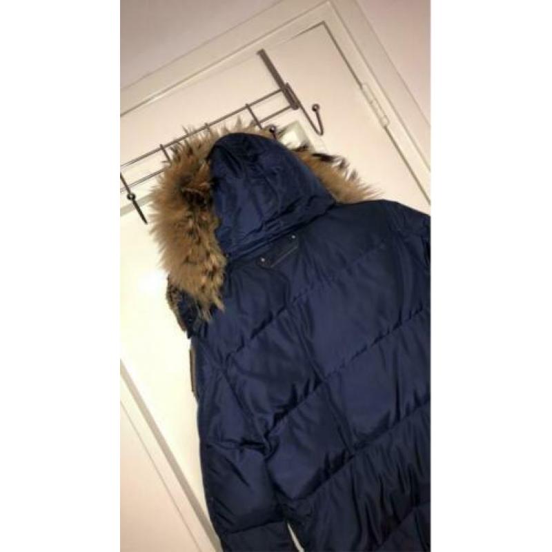 Parajumpers dames jas