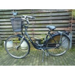 Batavus Verona 28" 7v in perfecte staat