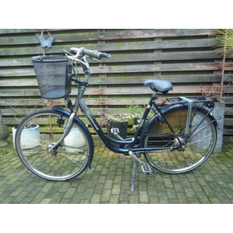 Batavus Verona 28" 7v in perfecte staat