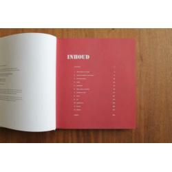 Kookboek First Aid Kitchen (24Kitchen) - Ongebruikt