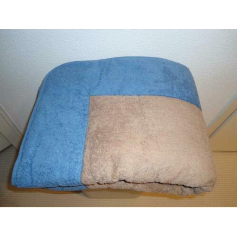 Dik Box Kleed / Dik speel kleed