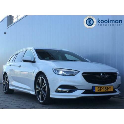 Opel Insignia Sports Tourer 1.6 CDTI 136pk Business Executiv