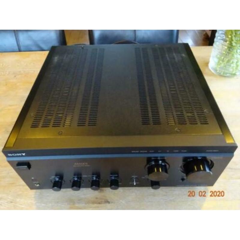 Sony TA-FA50ES