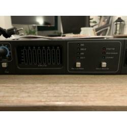 Focusrite Octopre MKii
