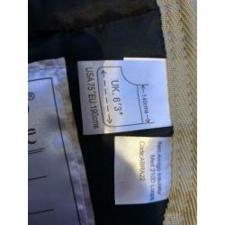 Amigo deken insulator medium 200 gram staldeken