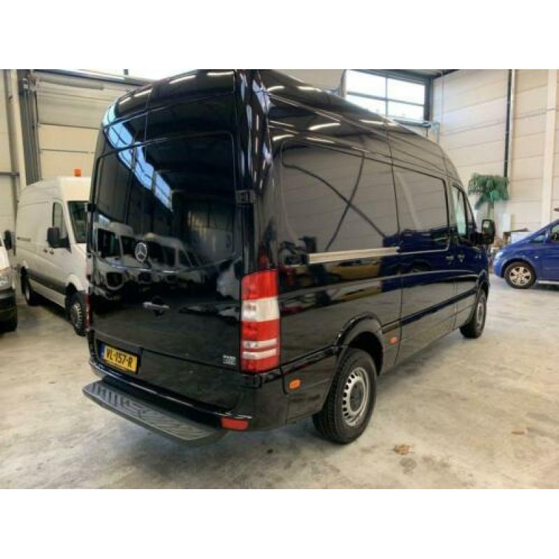 Mercedes-Benz Sprinter 313cdi l2h2 automaat airco (bj 2015)