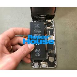 iPhone 7 Batterij Reparatie
