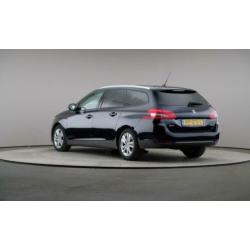 Peugeot 308 SW Blue Lse Executive Pack 1.6 BlueHDi, Navigati