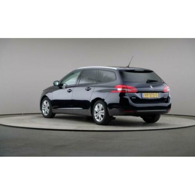 Peugeot 308 SW Blue Lse Executive Pack 1.6 BlueHDi, Navigati