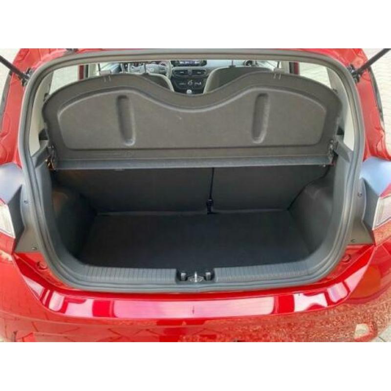 Hyundai i10 1.0 Comfort | Airco | Apple Carplay | NIEUW |
