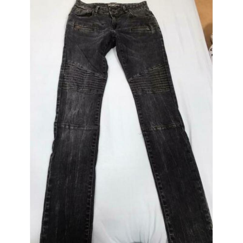 Grijze broek, gloednieuw!! Size 27