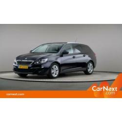 Peugeot 308 SW Blue Lse Executive Pack 1.6 BlueHDi, Navigati