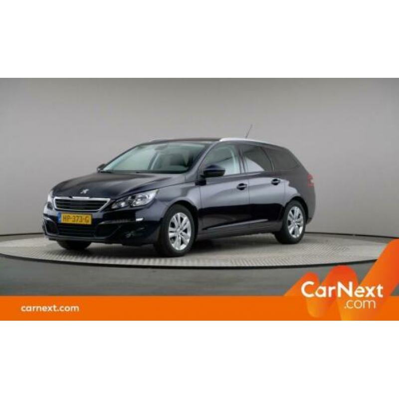Peugeot 308 SW Blue Lse Executive Pack 1.6 BlueHDi, Navigati