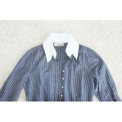 Mooie Yaya Blouse2 100% Katoen (Maat 36) - 10