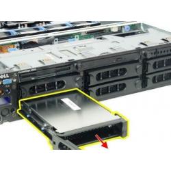 Dell Harddisk Bracket SAS / SATA or SATAÃƒÅ½Ã‚Â¼ 3.5"
