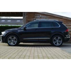 Volkswagen Tiguan 1.4 TSi R-Line Panoramadak! Virtual