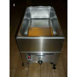 Waterkoker 10 liter huren in Kampen