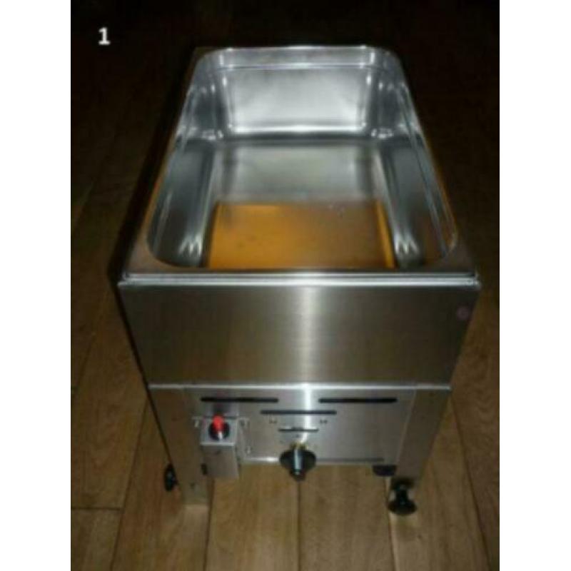 Waterkoker 10 liter huren in Kampen