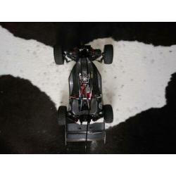 Reely 1:10 elektro-buggy Carbon Fighter Brushless EB-04
