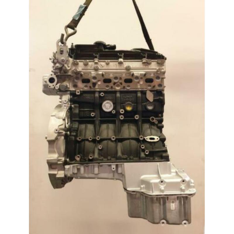 NIEUWE motor Sprinter 906. 651957 / 651 957 / 651.957 / CDI