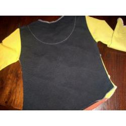 LONGSLEEVE van CARBONE