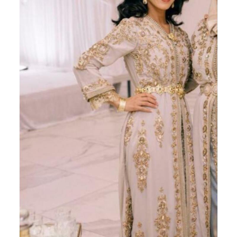 Takshita takchita jurk caftan te koop