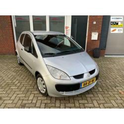 Mitsubishi Colt 1.1 Incharge / Airco / NAP / Nieuwe apk