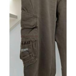 Boss sportieve pantalon - 100% katoen - maat 54